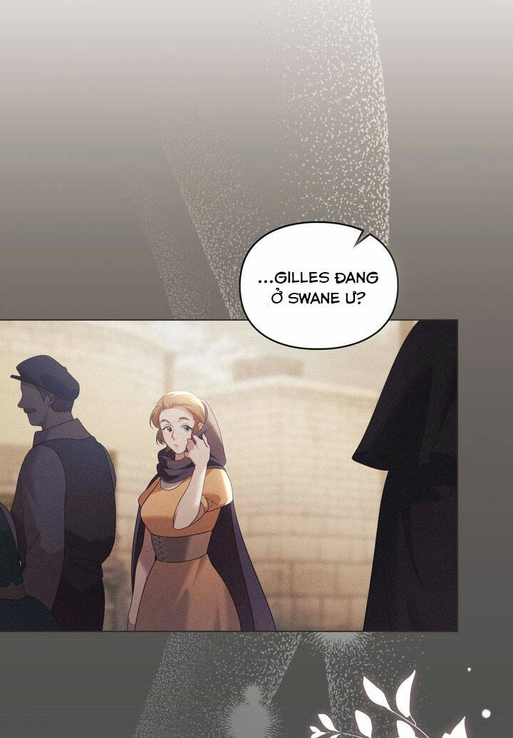 Sự Phản Bội: Chapter 42