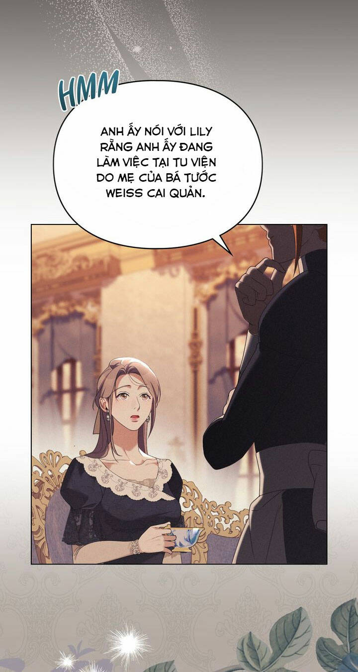 Sự Phản Bội: Chapter 42