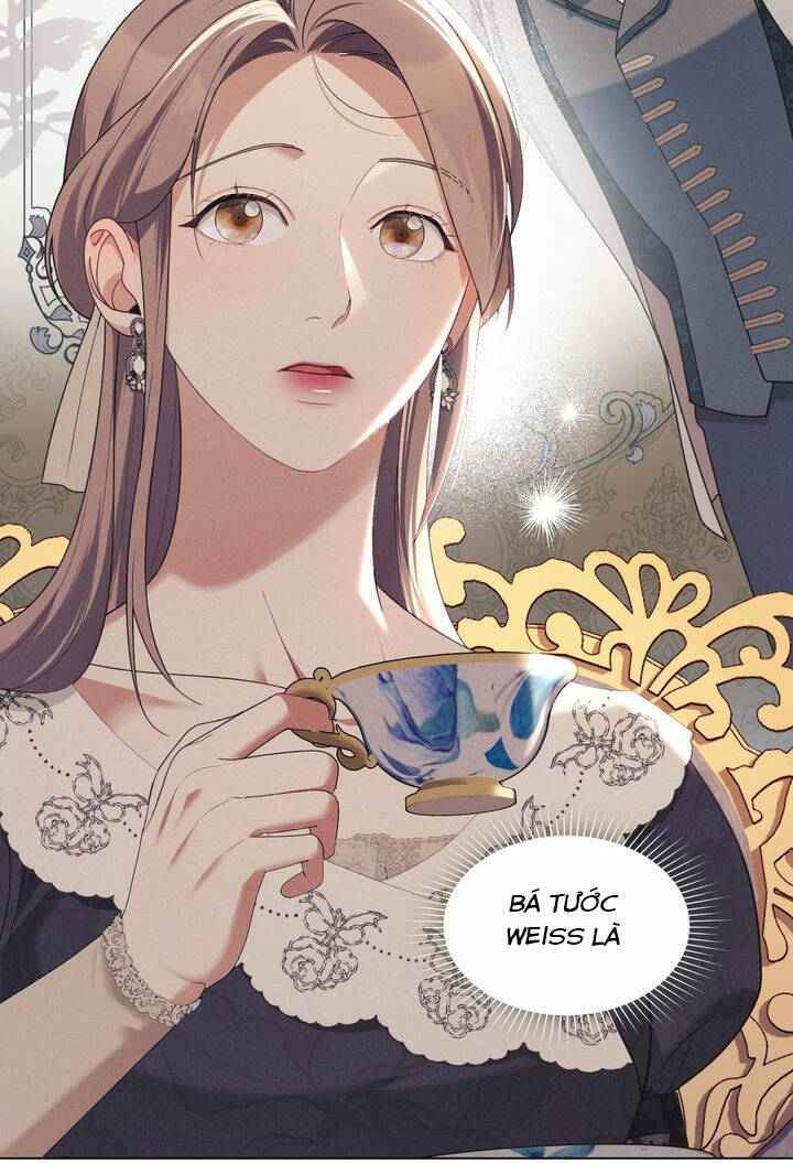 Sự Phản Bội: Chapter 42
