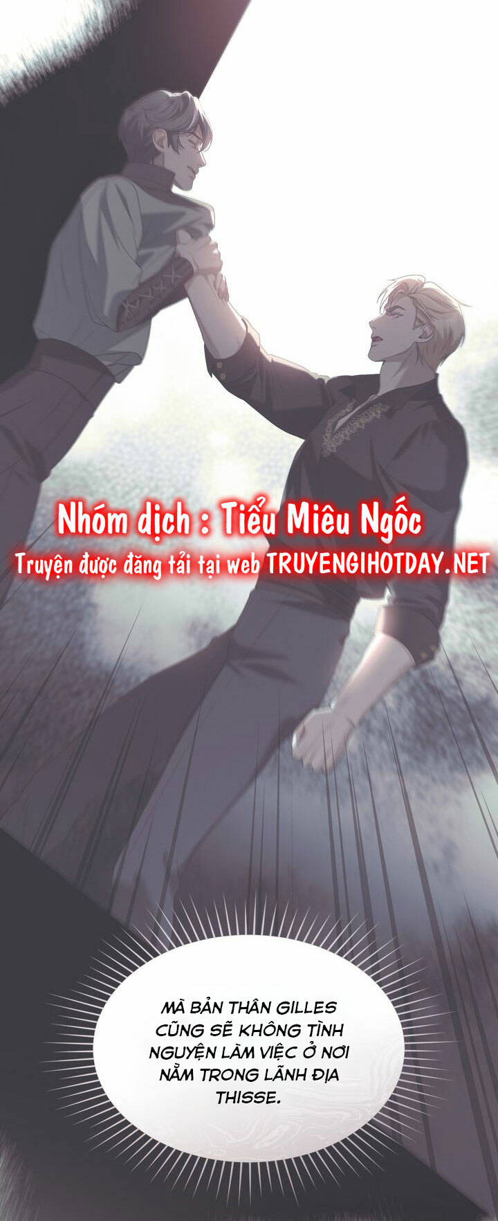 Sự Phản Bội: Chapter 42