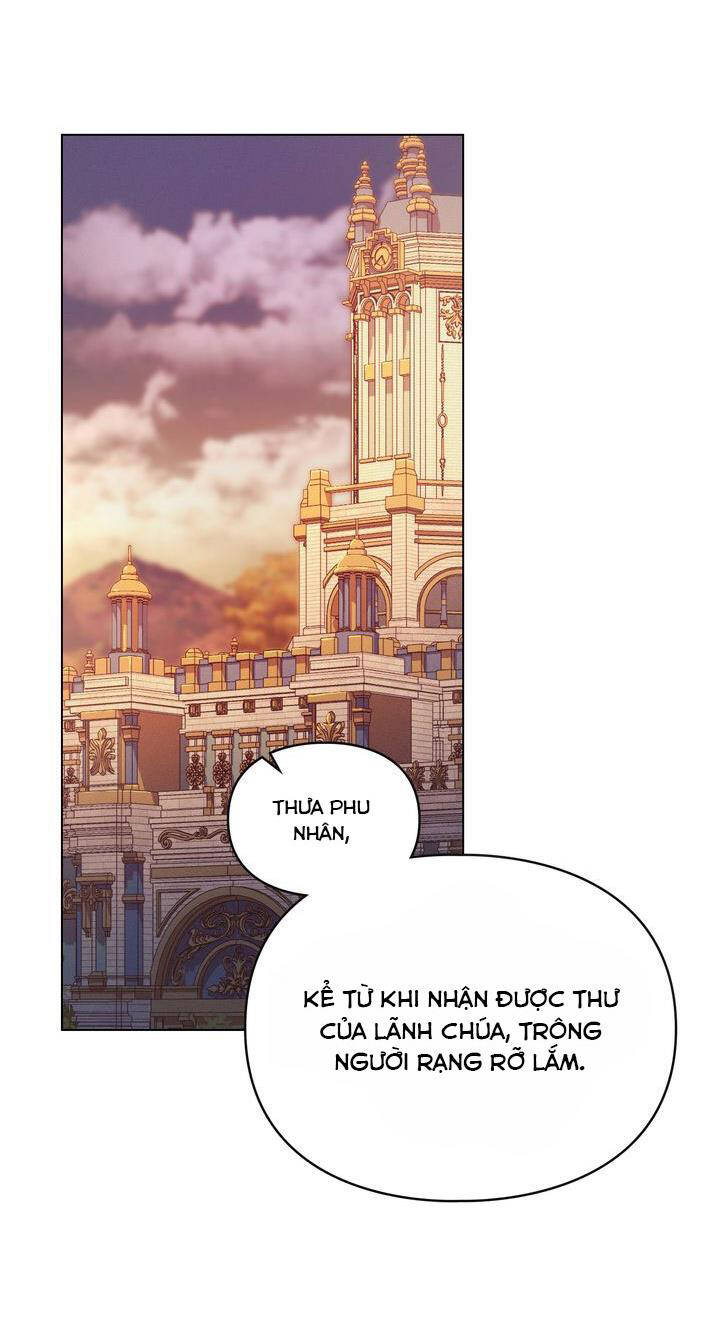 Sự Phản Bội: Chapter 42