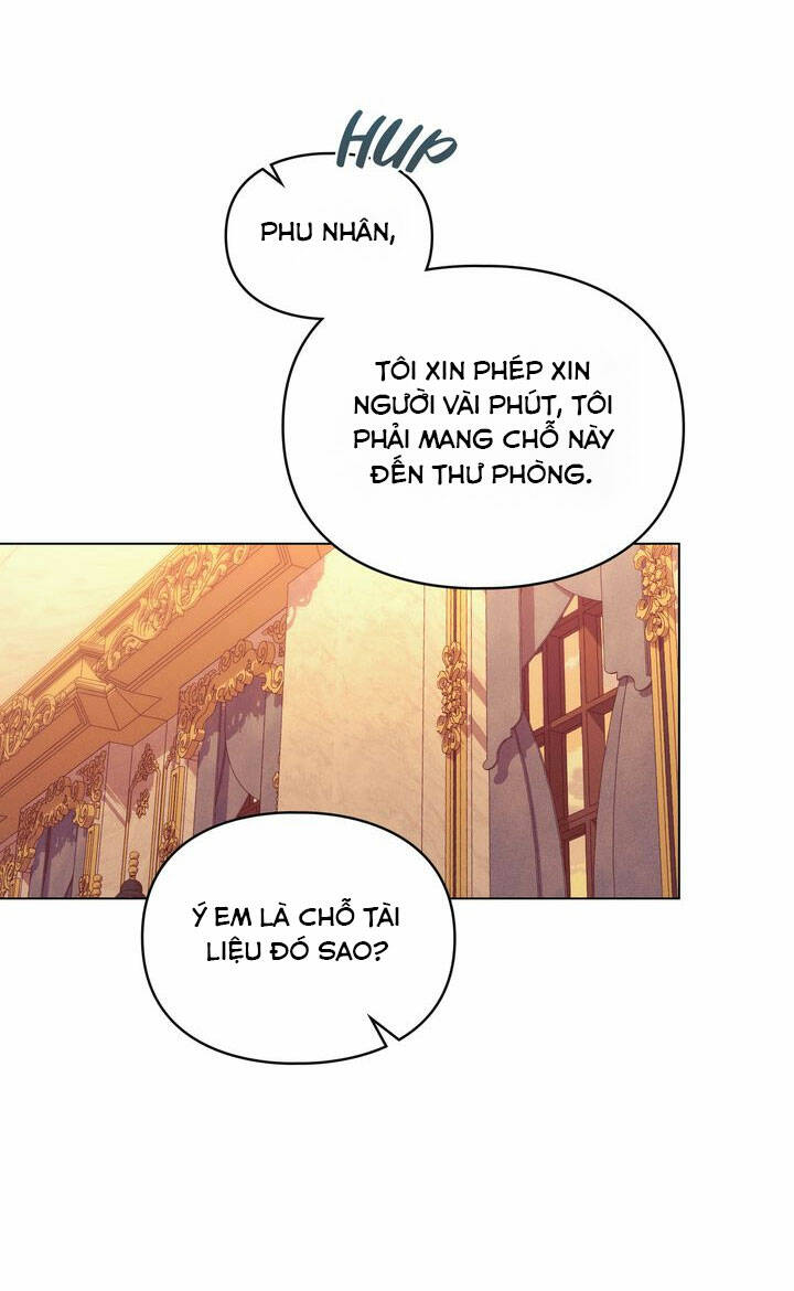 Sự Phản Bội: Chapter 42