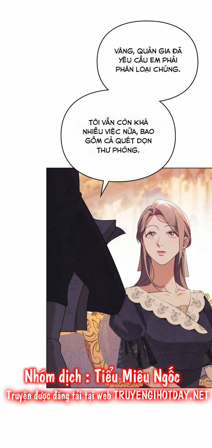 Sự Phản Bội: Chapter 42