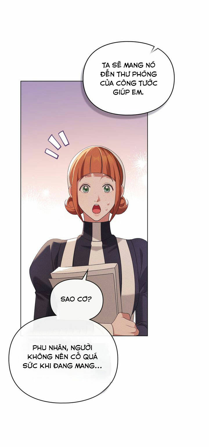 Sự Phản Bội: Chapter 42
