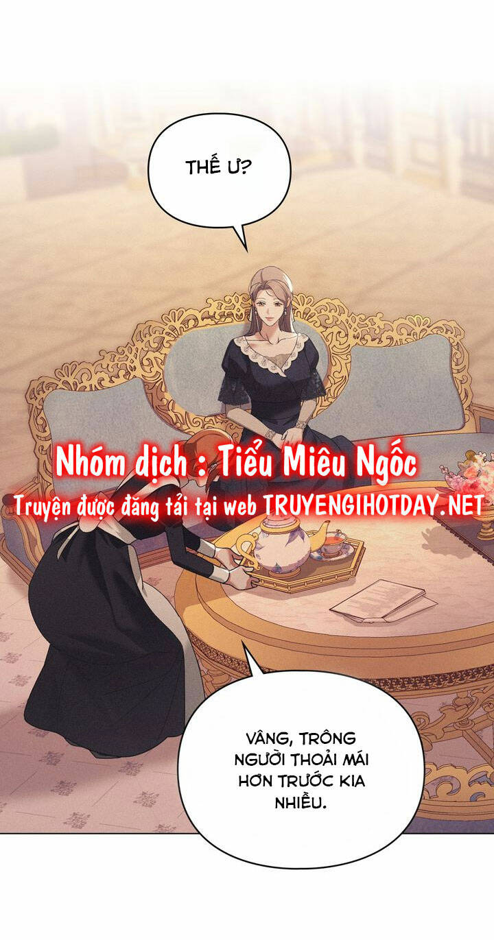 Sự Phản Bội: Chapter 42
