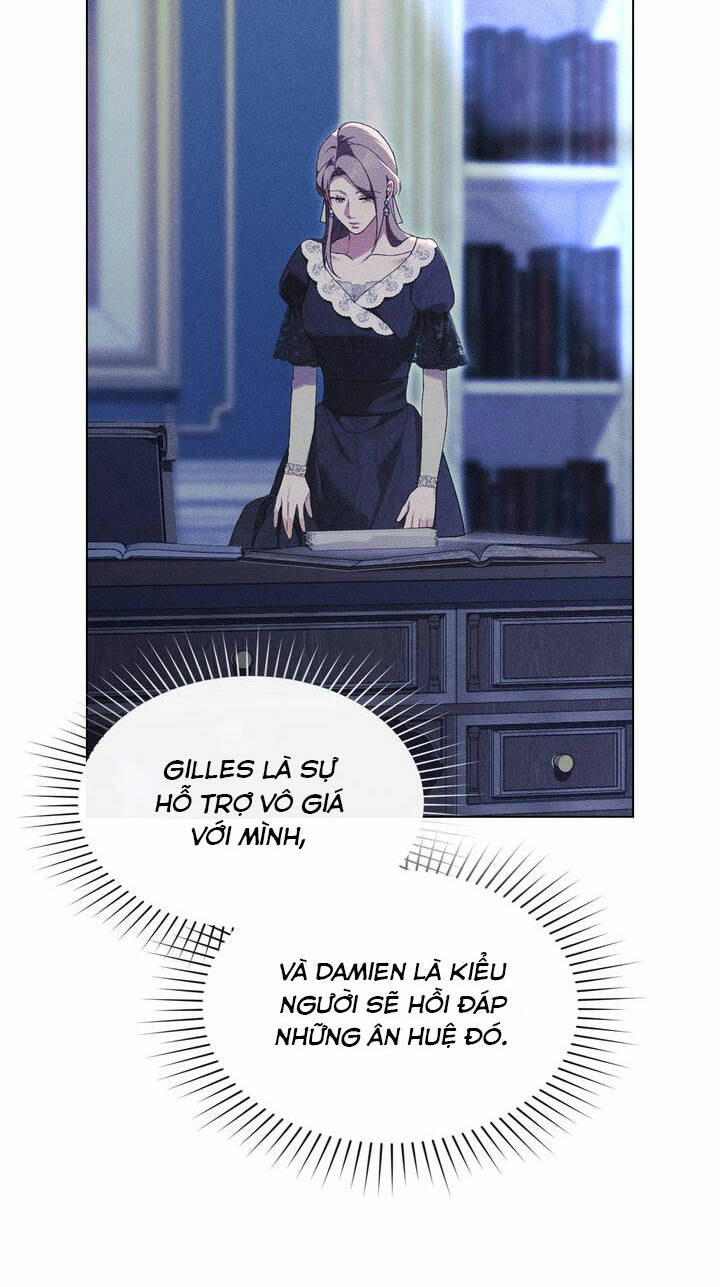 Sự Phản Bội: Chapter 42