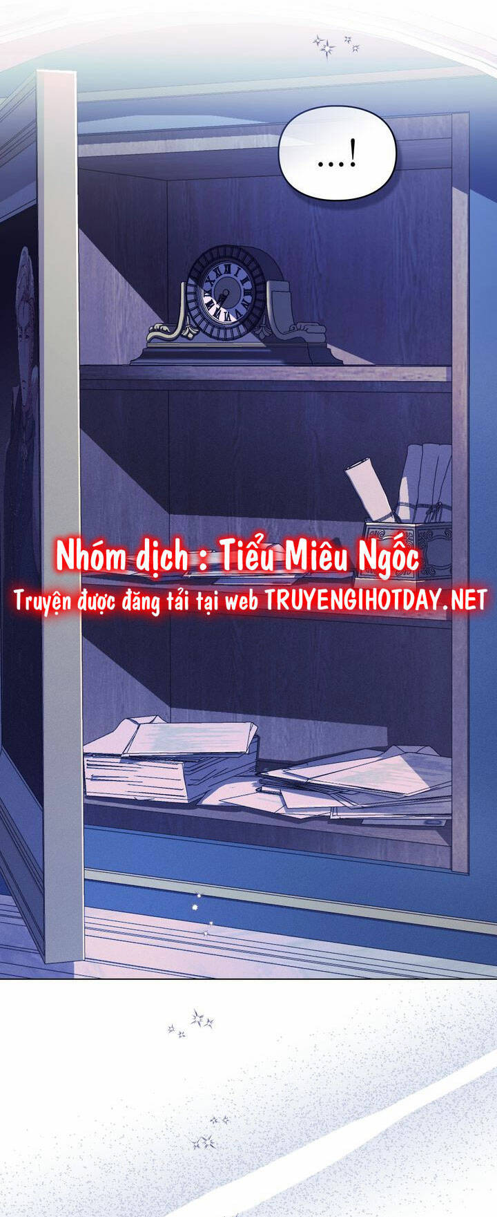 Sự Phản Bội: Chapter 42