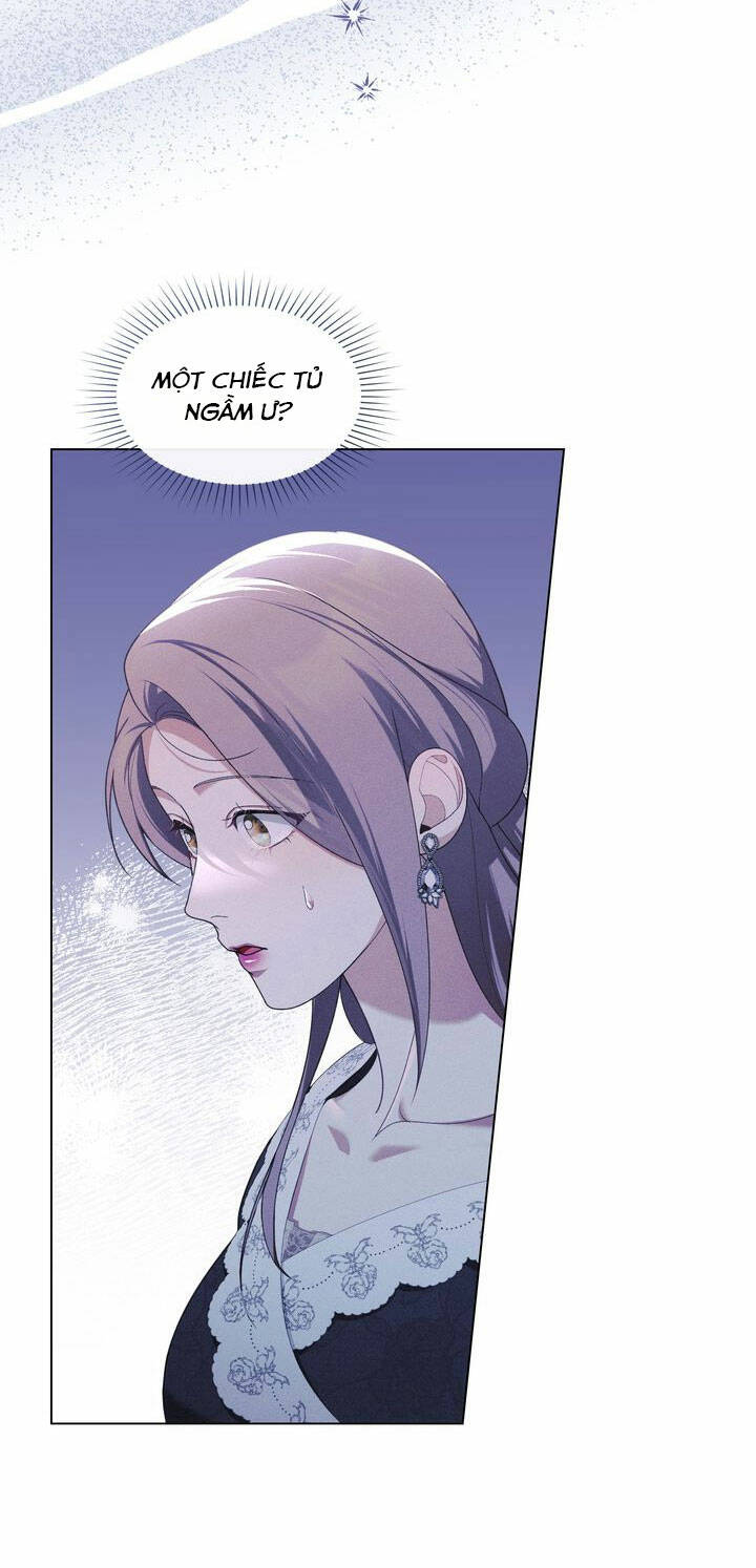 Sự Phản Bội: Chapter 42