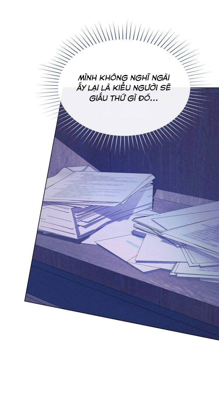 Sự Phản Bội: Chapter 42