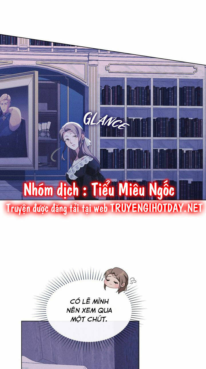 Sự Phản Bội: Chapter 42
