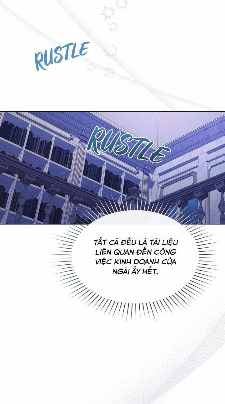 Sự Phản Bội: Chapter 42