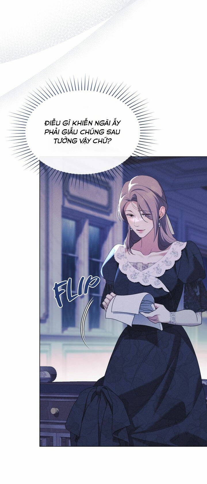 Sự Phản Bội: Chapter 42