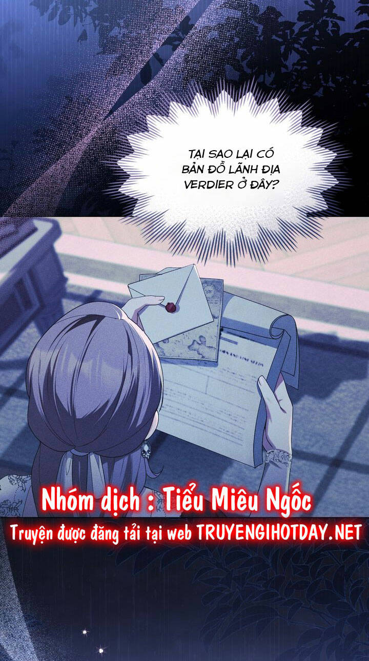 Sự Phản Bội: Chapter 42