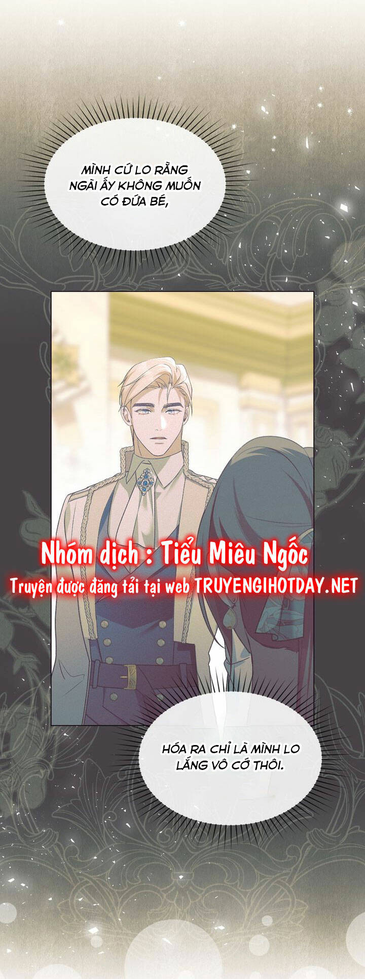 Sự Phản Bội: Chapter 42