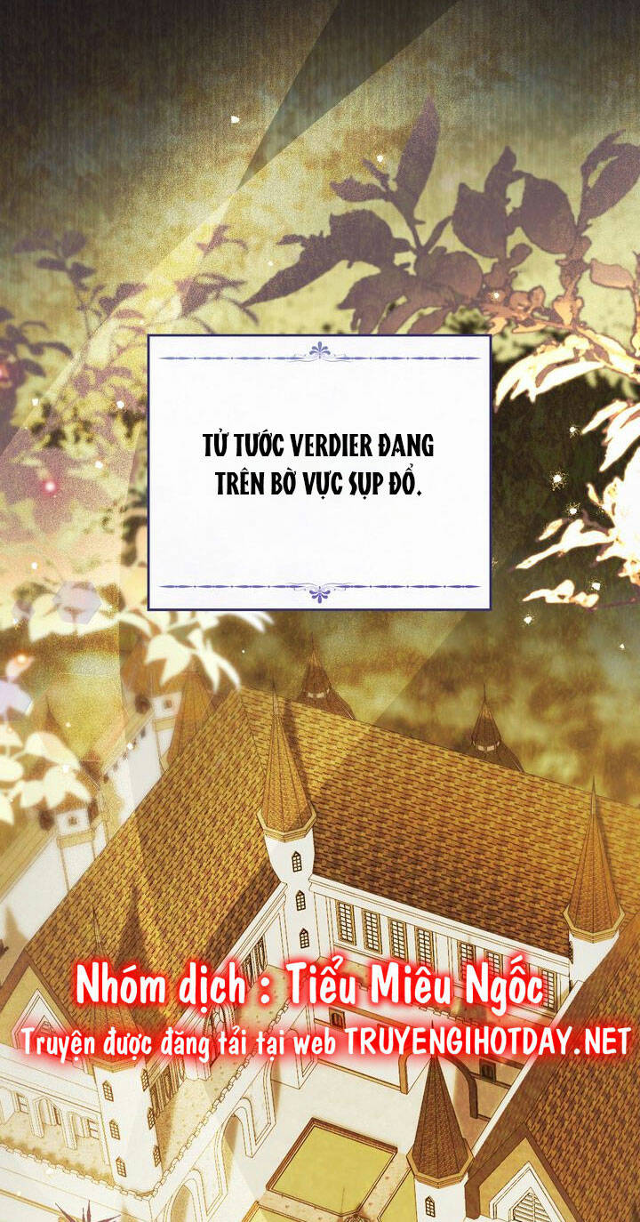 Sự Phản Bội: Chapter 42