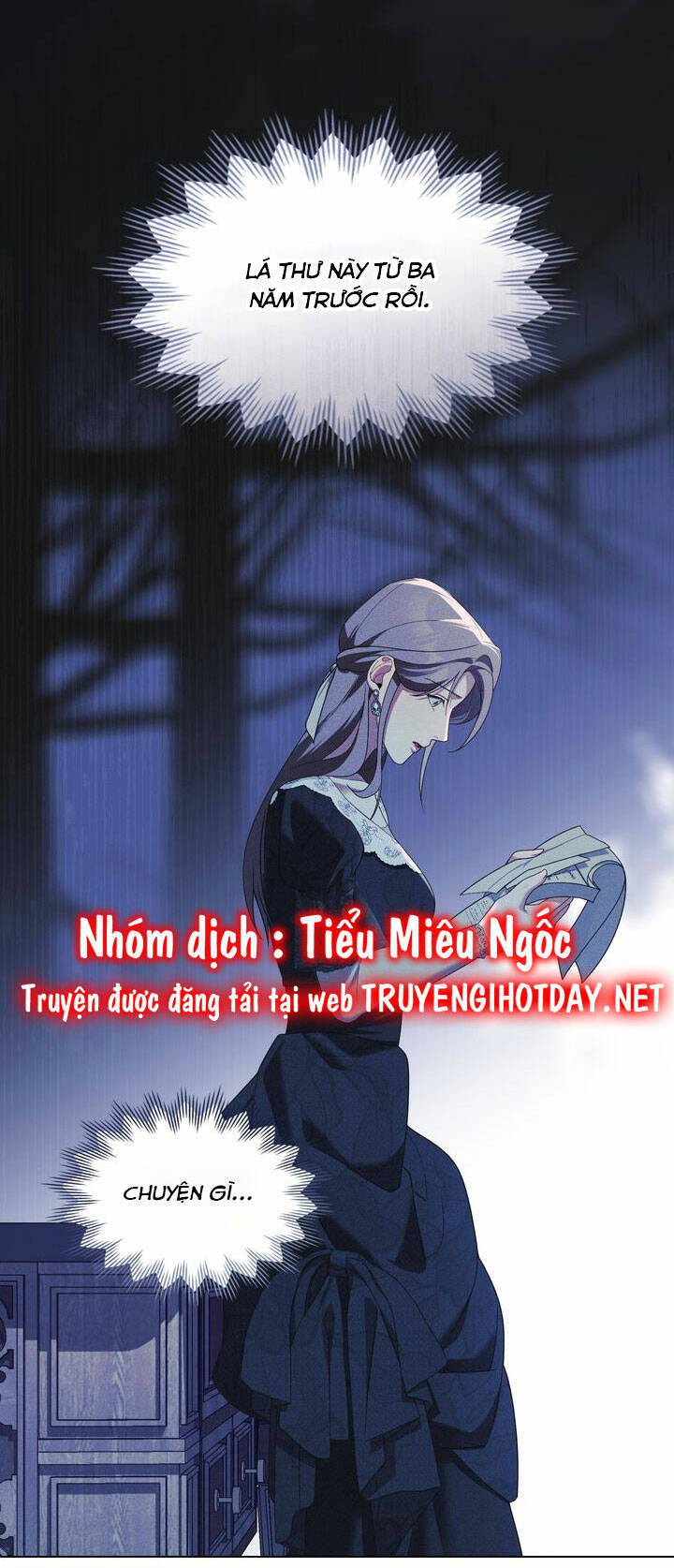 Sự Phản Bội: Chapter 42