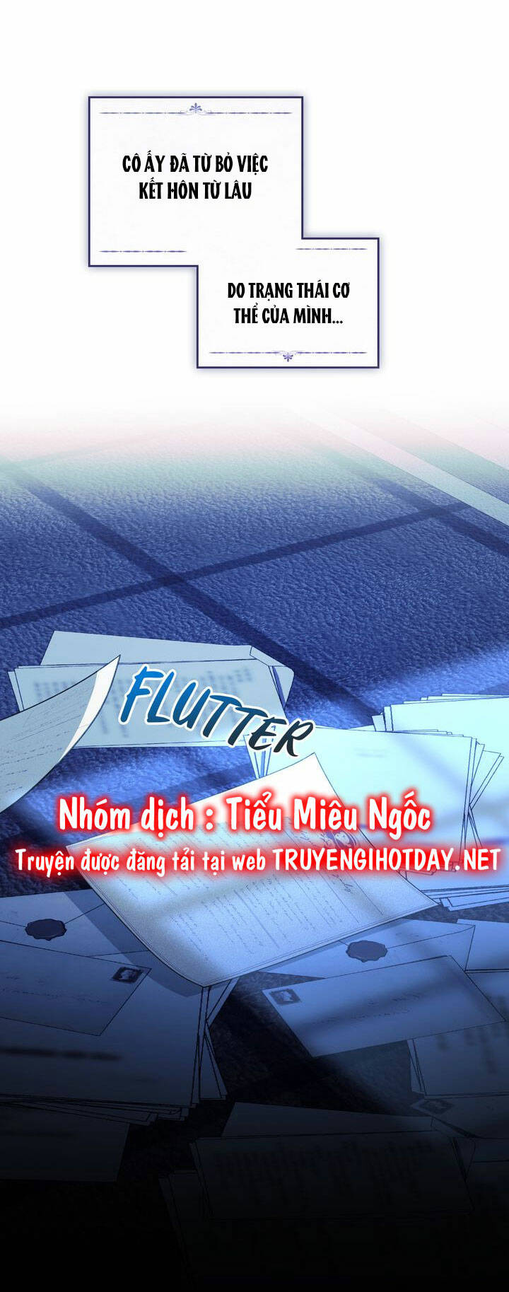 Sự Phản Bội: Chapter 42