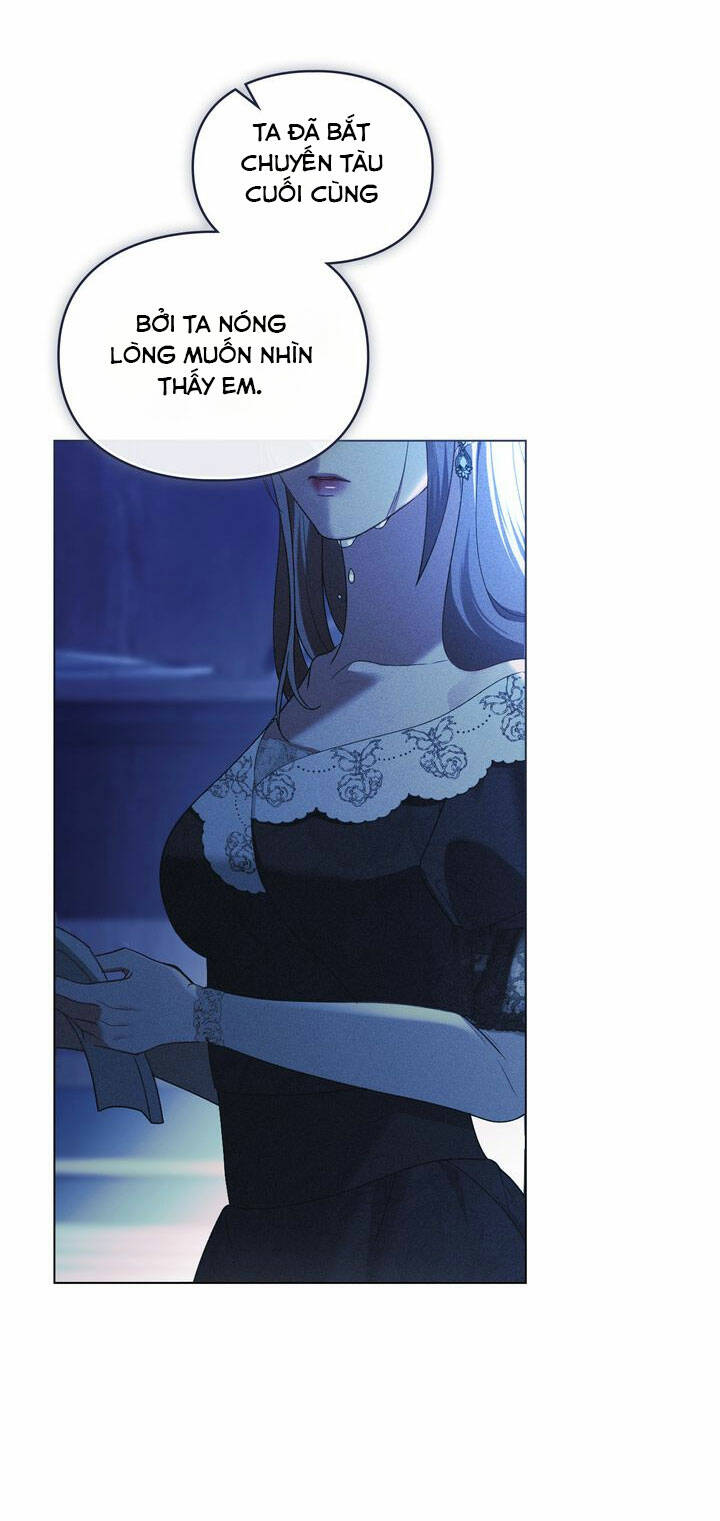 Sự Phản Bội: Chapter 42