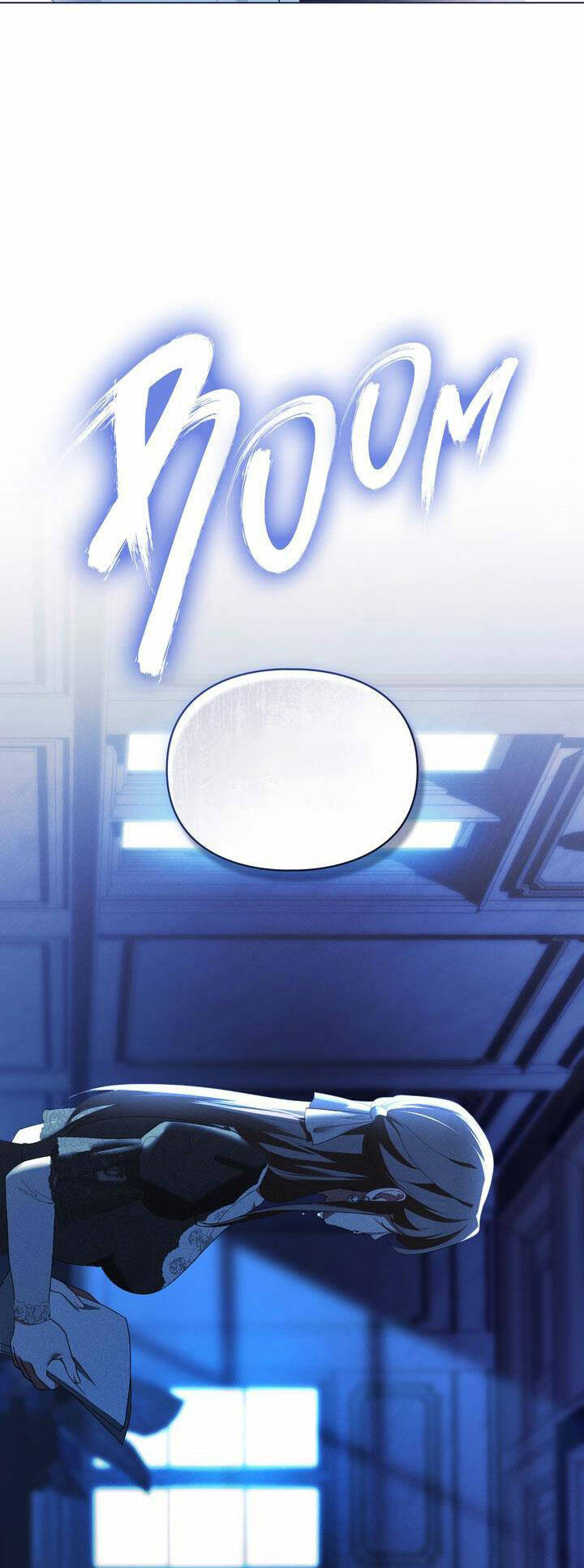 Sự Phản Bội: Chapter 42