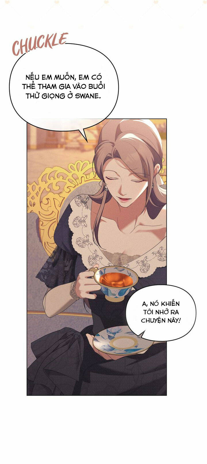 Sự Phản Bội: Chapter 42