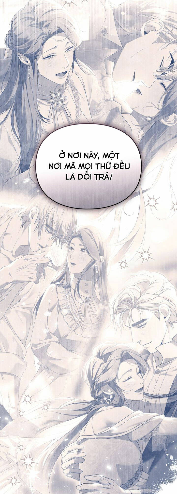 Sự Phản Bội: Chapter 46