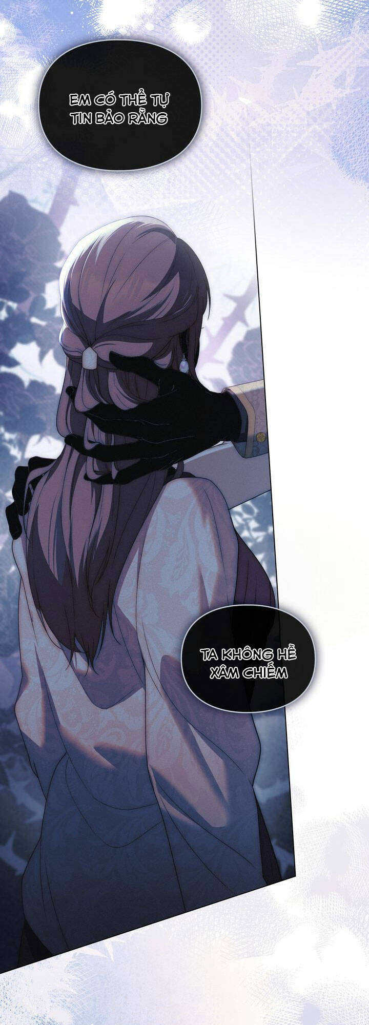 Sự Phản Bội: Chapter 46