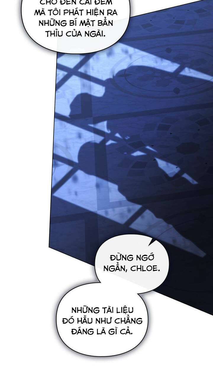 Sự Phản Bội: Chapter 46
