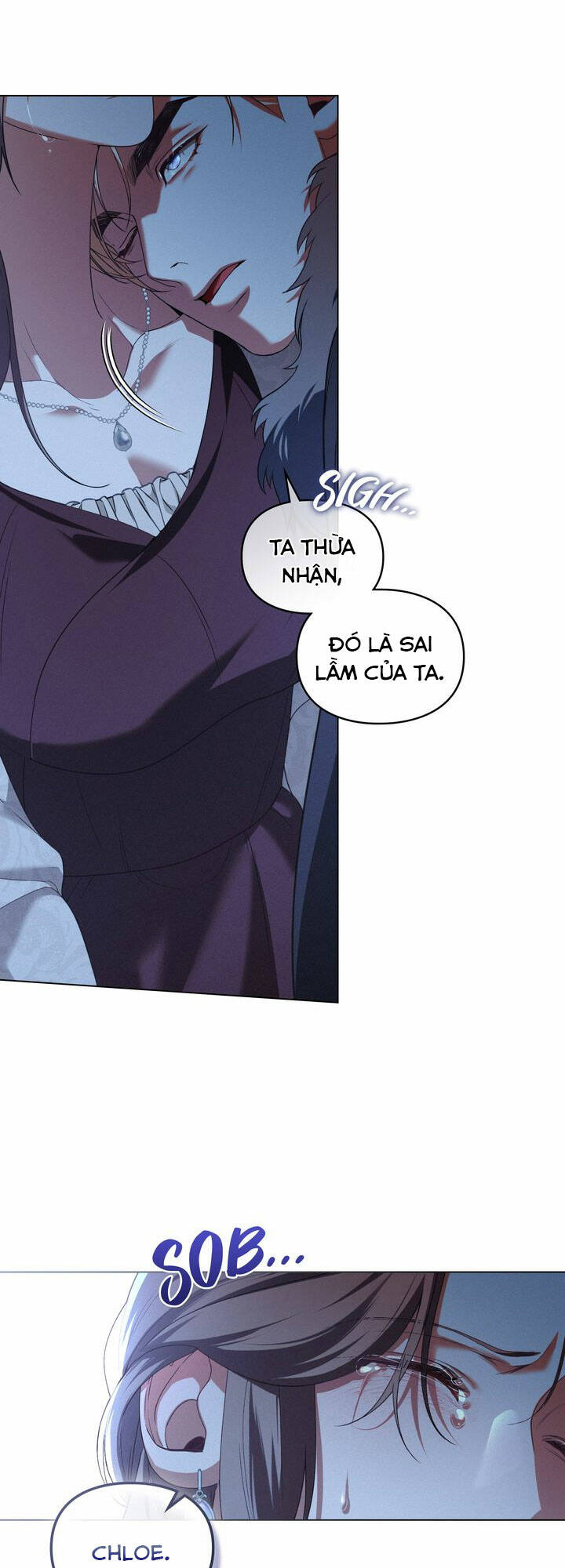 Sự Phản Bội: Chapter 46