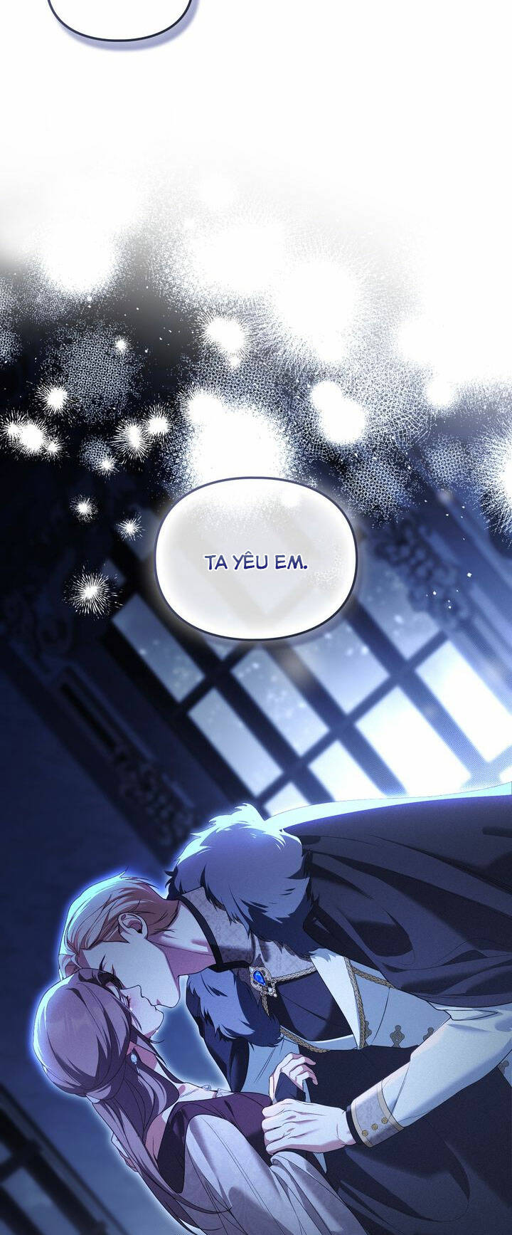 Sự Phản Bội: Chapter 46