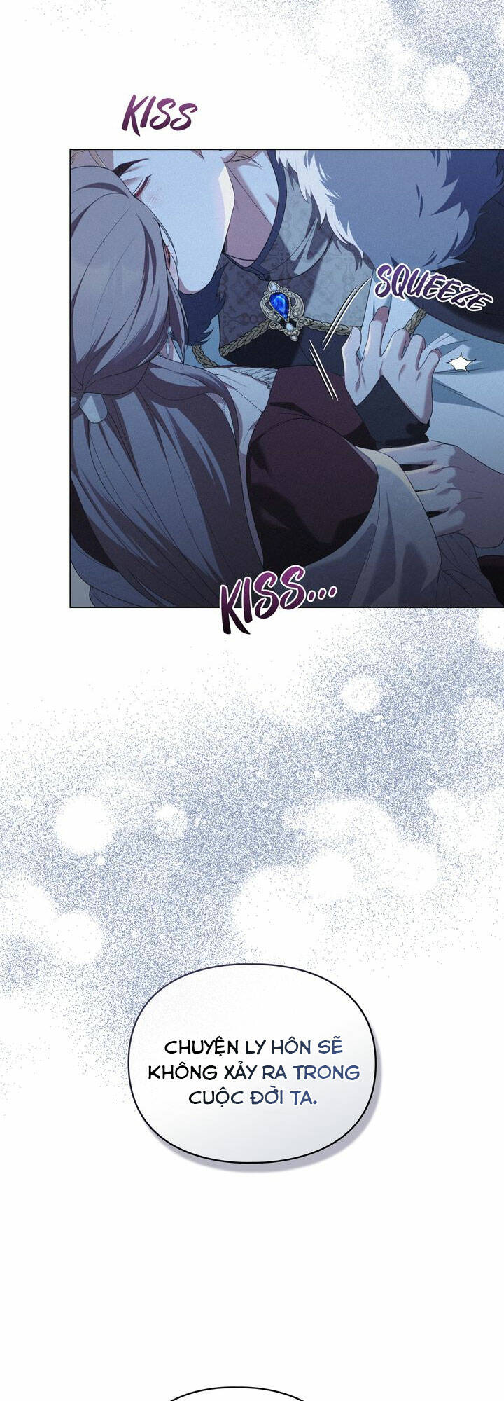 Sự Phản Bội: Chapter 46