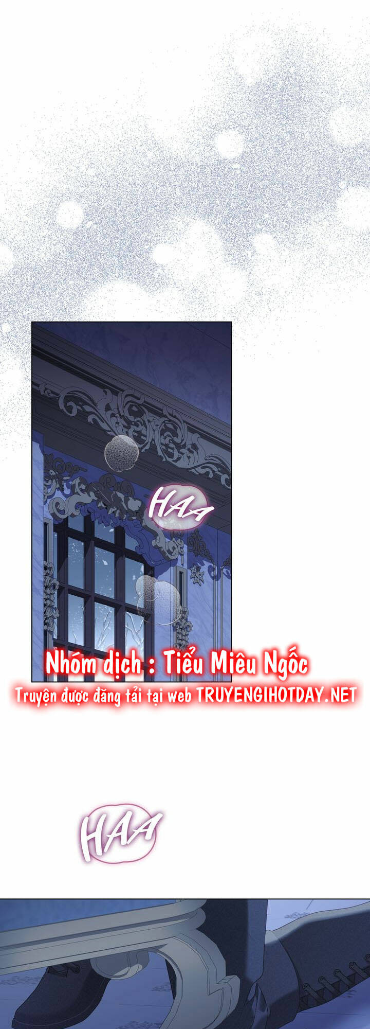 Sự Phản Bội: Chapter 46