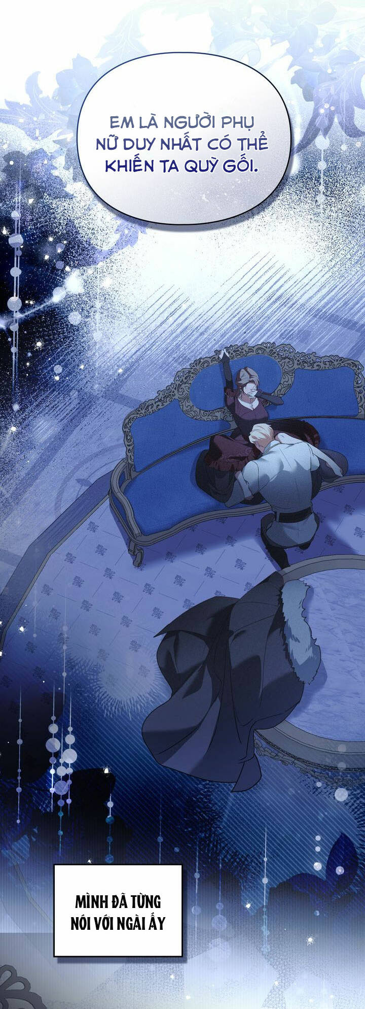 Sự Phản Bội: Chapter 46