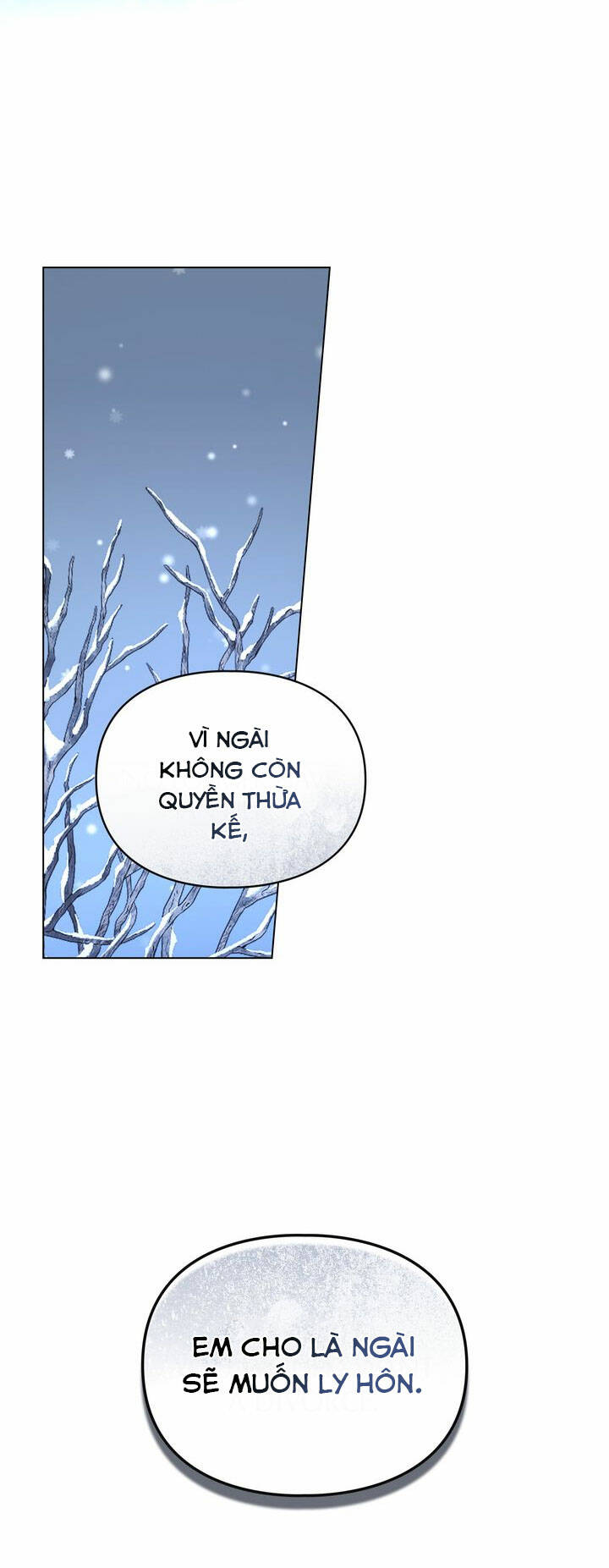 Sự Phản Bội: Chapter 46