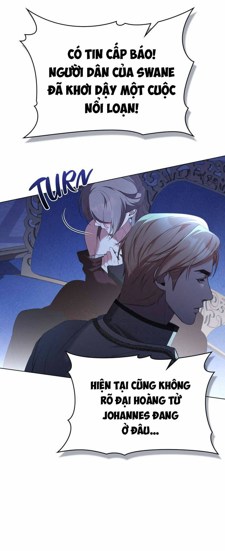 Sự Phản Bội: Chapter 46