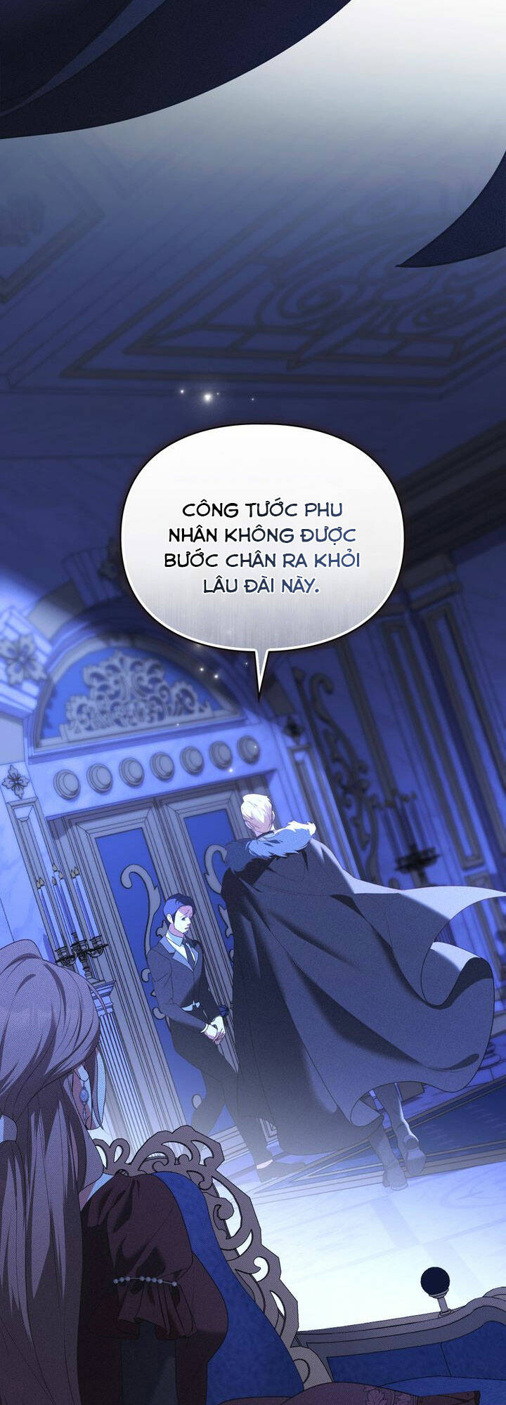 Sự Phản Bội: Chapter 46