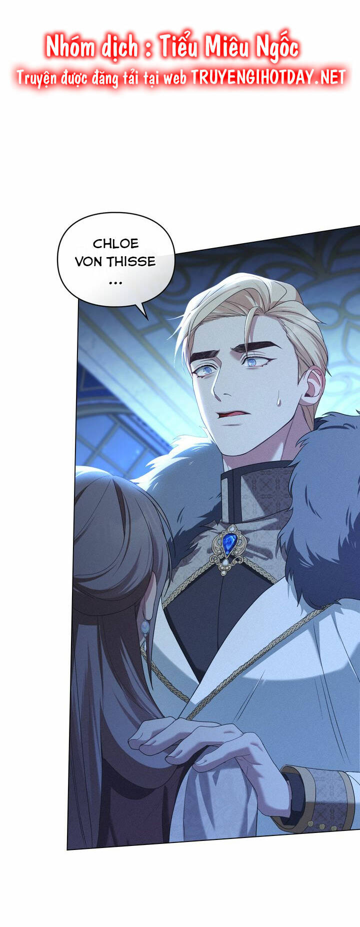 Sự Phản Bội: Chapter 46