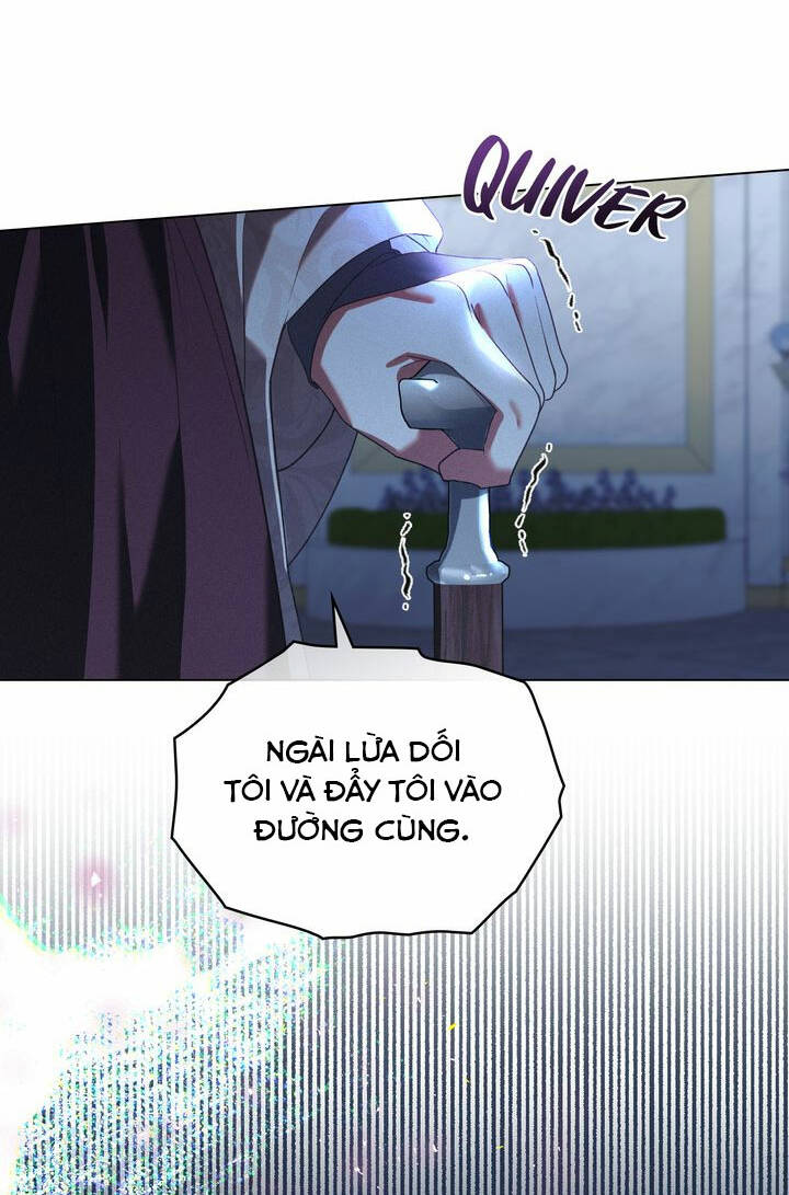 Sự Phản Bội: Chapter 46