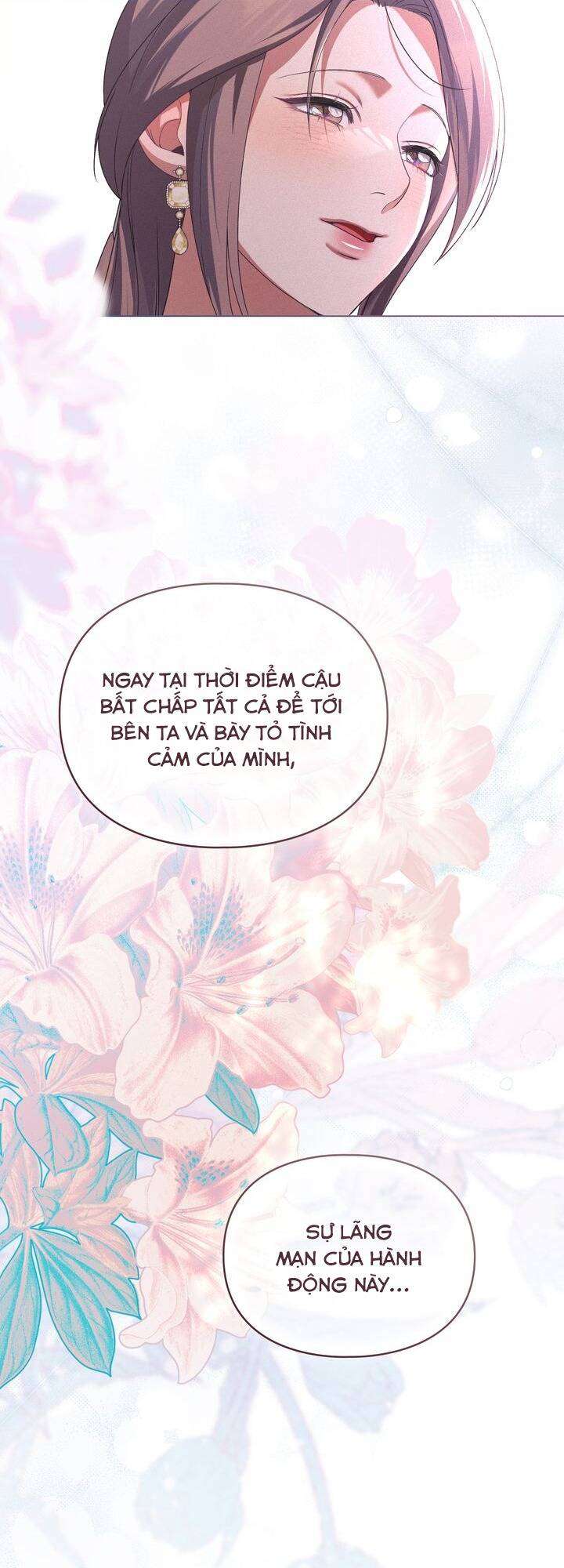 Sự Phản Bội: Chapter 48