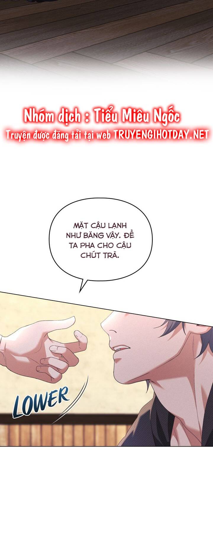 Sự Phản Bội: Chapter 48