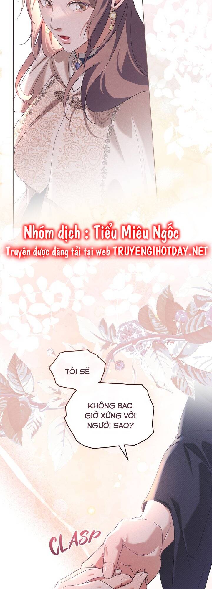 Sự Phản Bội: Chapter 48