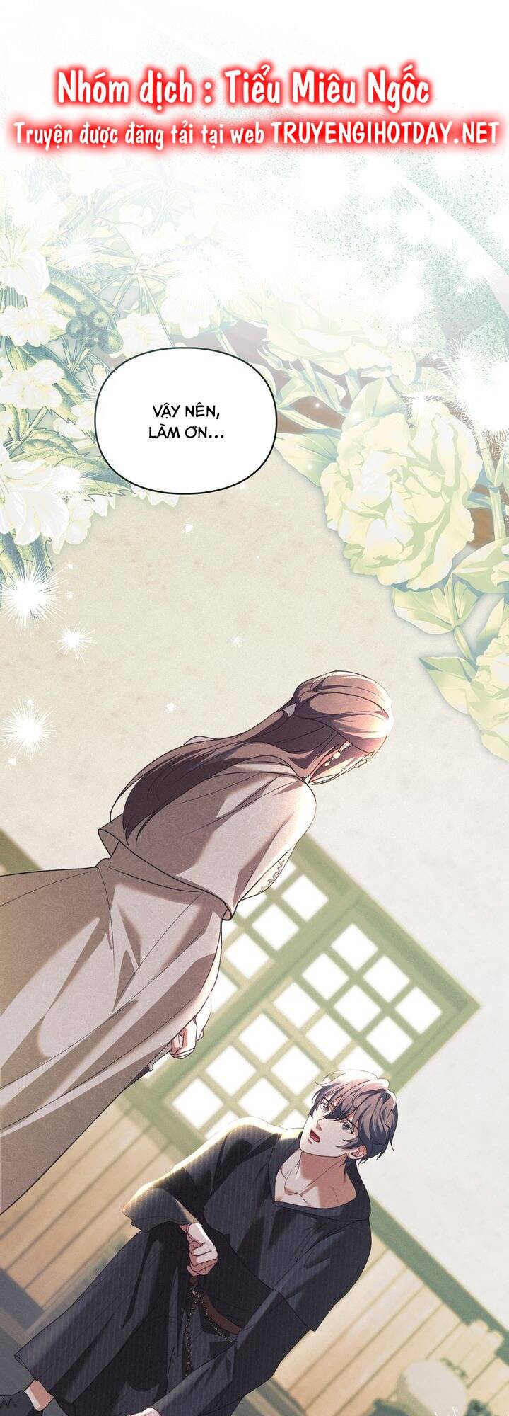 Sự Phản Bội: Chapter 48
