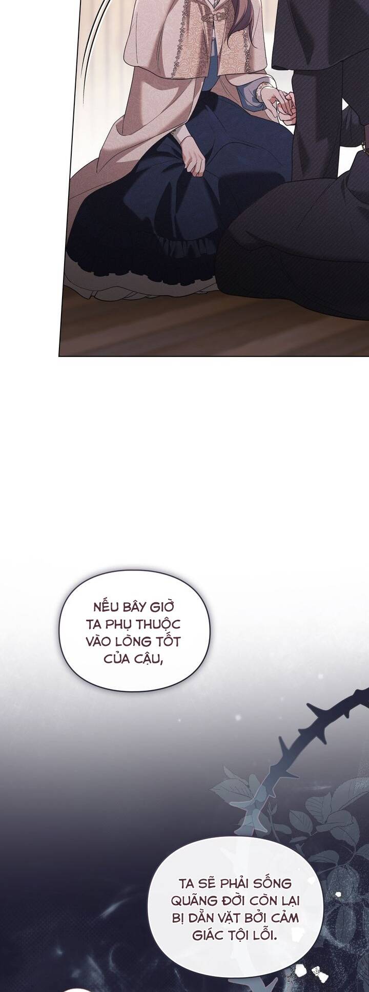 Sự Phản Bội: Chapter 48