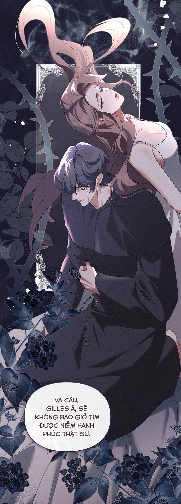 Sự Phản Bội: Chapter 48