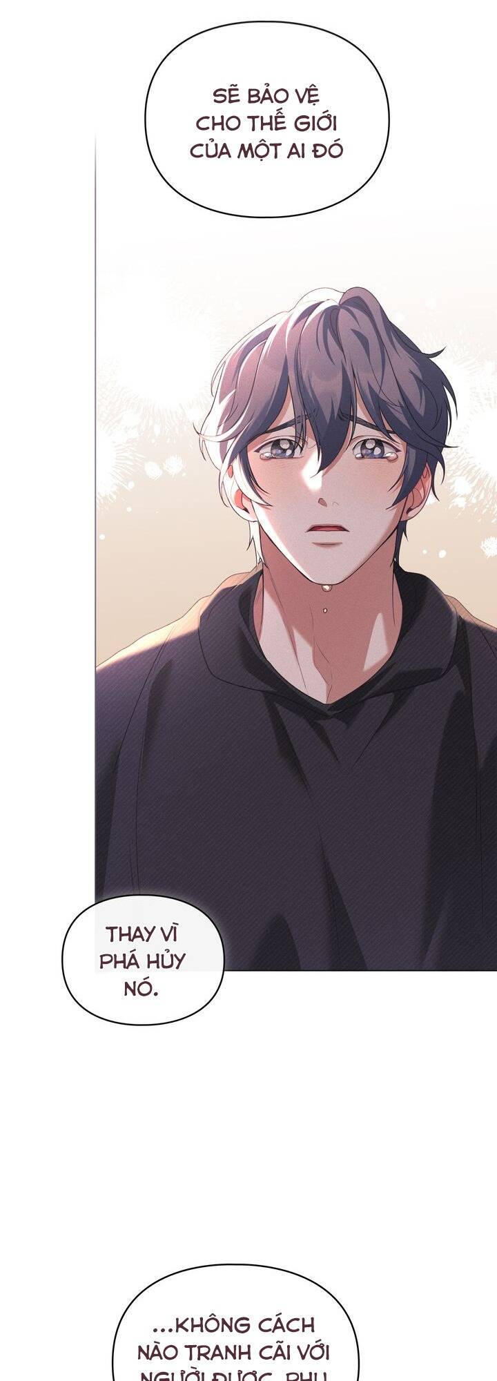 Sự Phản Bội: Chapter 48