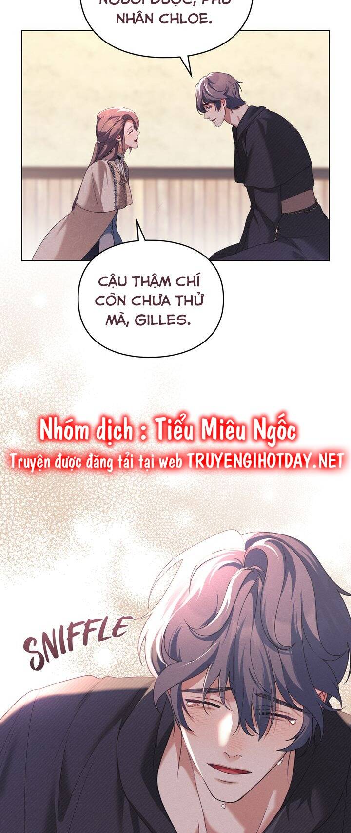 Sự Phản Bội: Chapter 48