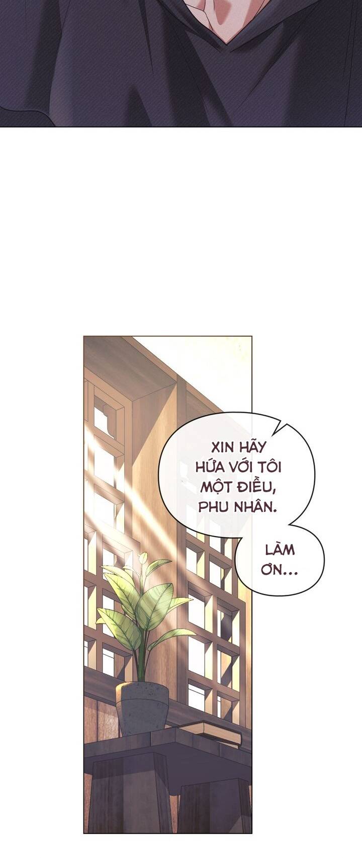 Sự Phản Bội: Chapter 48