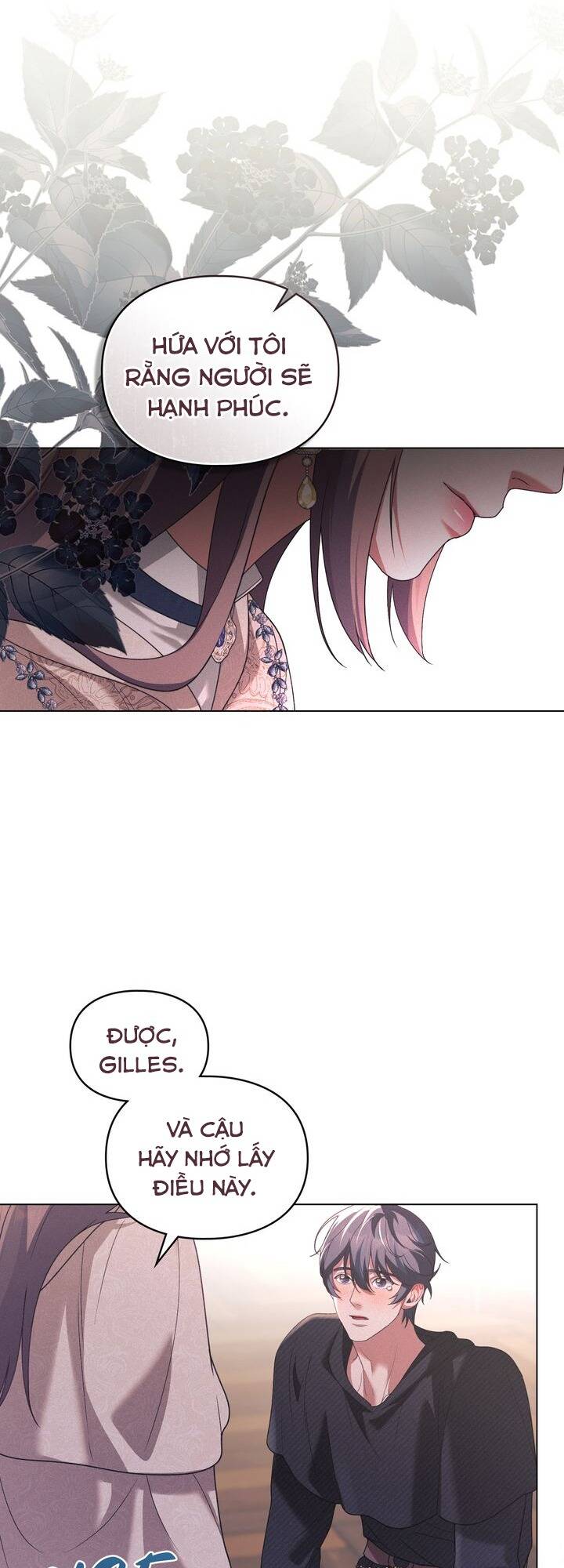Sự Phản Bội: Chapter 48