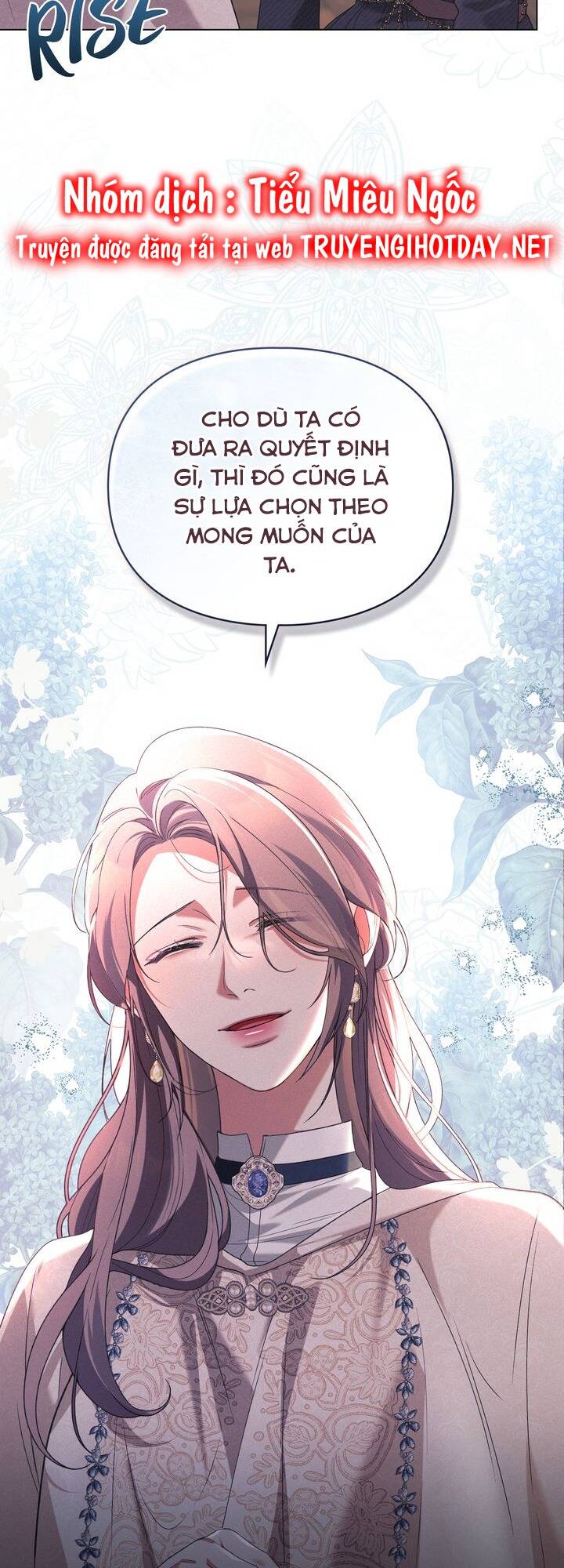 Sự Phản Bội: Chapter 48