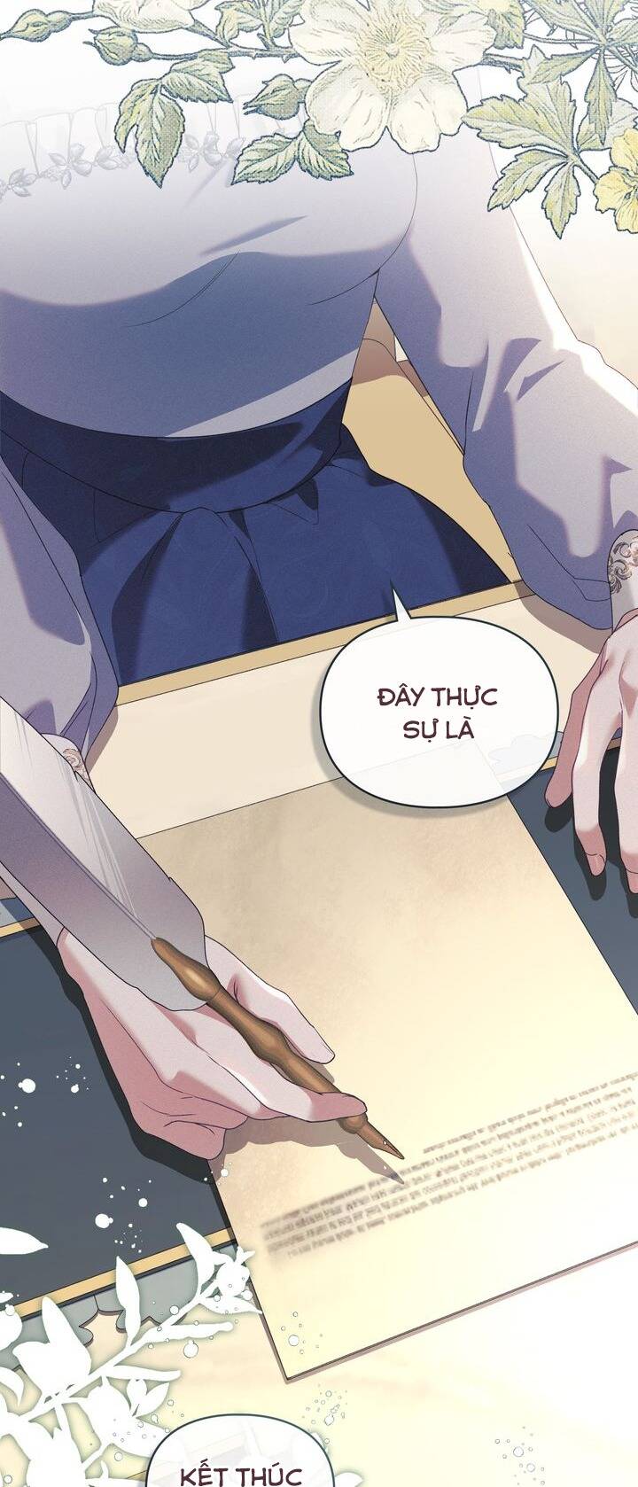 Sự Phản Bội: Chapter 48
