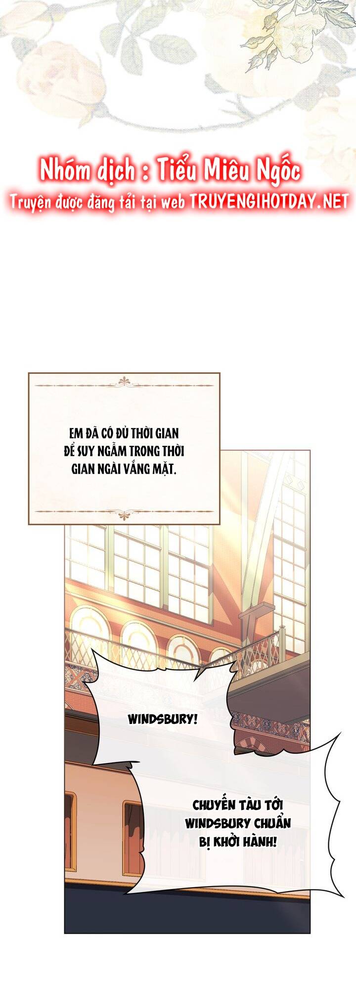 Sự Phản Bội: Chapter 48